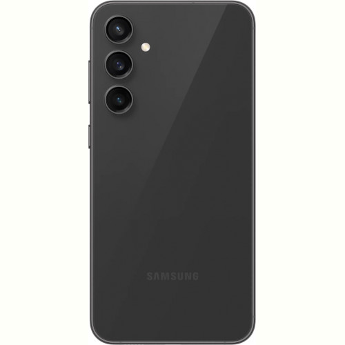 Смартфон Samsung Galaxy S23 FE 8/128GB Dual Sim Graphite (SM-S711BZADSEK)