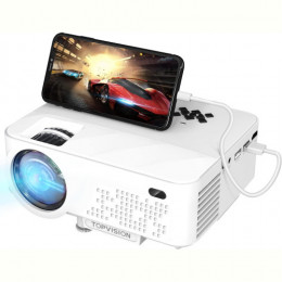 Проектор Topvision T21 (681013248988)