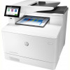 Багатофункціональний пристрій А4 кол. HP Color LaserJet Enterprise M480f (3QA55A)
