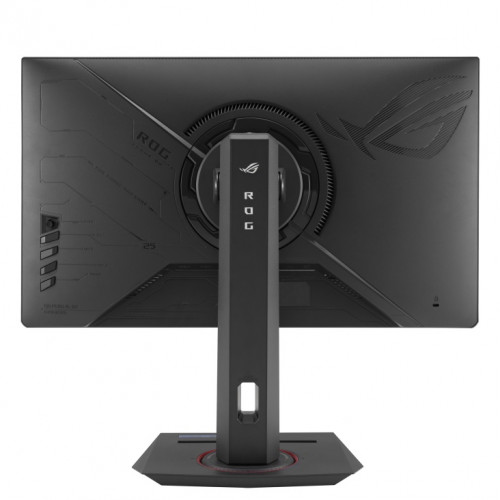 Монітор Asus 24.5" ROG Strix XG259CMS (90LM0A40-B01370) IPS Black 310Hz