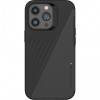 Чохол-накладка Gear4 Brooklyn Snap with Magsafe для Apple iPhone 13 Pro Black (702008228)