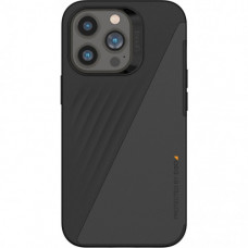 Чохол-накладка Gear4 Brooklyn Snap with Magsafe для Apple iPhone 13 Pro Black (702008228)