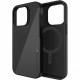 Чохол-накладка Gear4 Brooklyn Snap with Magsafe для Apple iPhone 13 Pro Black (702008228)