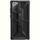 Чохол-накладка Urban Armor Gear Monarch для Samsung Galaxy Note20 SM-N980 Black (212191114040)