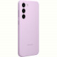 Чохол-накладка Samsung Silicone Case для Samsung Galaxy S23+ SMS916 Lilac (EF-PS916TVEGRU)