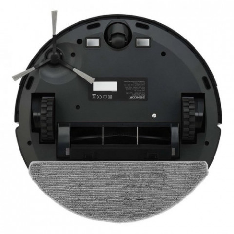 Робот-пилосос Sencor SRV 9120BK