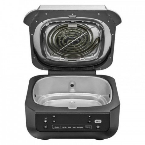 Гриль Ninja Foodi Air Grill & Air Fryer з Сooking probe EG351EU