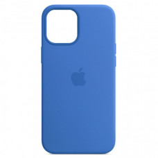 Чохол Original Solid Series для Apple iPhone 12 mini Capri Blue (ARM59031)