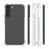 Чохол-накладка BeCover Anti-Shock для Samsung Galaxy S22+ SM-S906 Clear (707505)