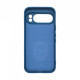 Чохол ArmorStandart ICON для Google Pixel 10 Pro 5G Camera cover Dark Blue (ARM87461)
