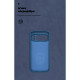 Чохол ArmorStandart ICON для Google Pixel 10 Pro 5G Camera cover Dark Blue (ARM87461)