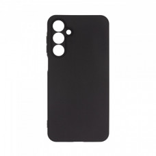 Чохол ArmorStandart Matte Slim Fit для Samsung A16 4G (A165) Camera cover Black (ARM80141)