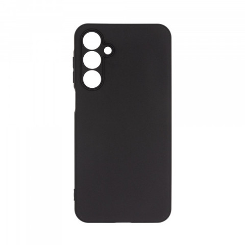 Чохол ArmorStandart Matte Slim Fit для Samsung A16 4G (A165) Camera cover Black (ARM80141)