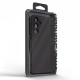 Чохол ArmorStandart Matte Slim Fit для Samsung A16 4G (A165) Camera cover Black (ARM80141)