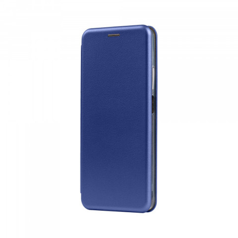 Чохол-книжка ArmorStandart G-Case для Motorola G06 Power 4G Dark Blue (ARM89104)
