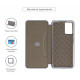 Чохол-книжка ArmorStandart G-Case для Motorola G06 Power 4G Dark Blue (ARM89104)