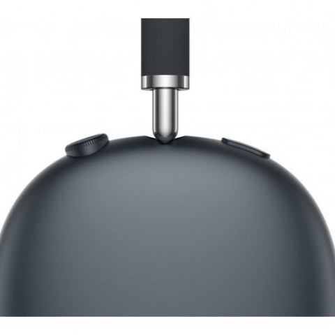 Бездротові навушники Apple AirPods Max USB-C Midnight (MWW43)