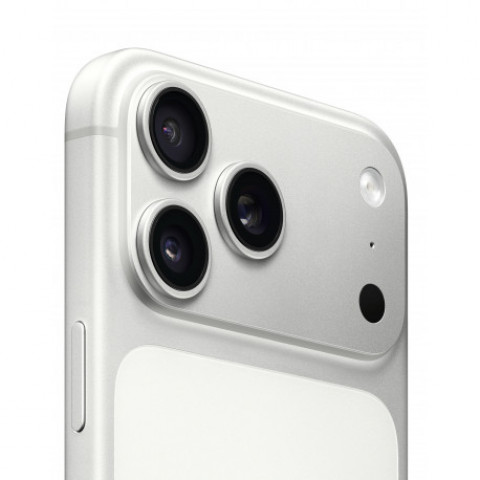 Apple iPhone 17 Pro Max 256GB eSim Silver (MFXG4)
