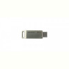 Флеш-накопичувач USB3.0 32GB OTG Type-C GOODRAM ODA3 Silver (ODA3-0320S0R11)