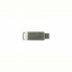 Флеш-накопичувач USB3.2 32GB OTG Type-C Goodram ODA3 Silver (ODA3-0320S0R11)