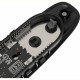 Зовнішня кишеня Asus Cobble ESD-A1A PCIe NVMe M.2 2230/2242/2260/2280 USB Type-C 3.2 Black (90DD02R0-M09000)