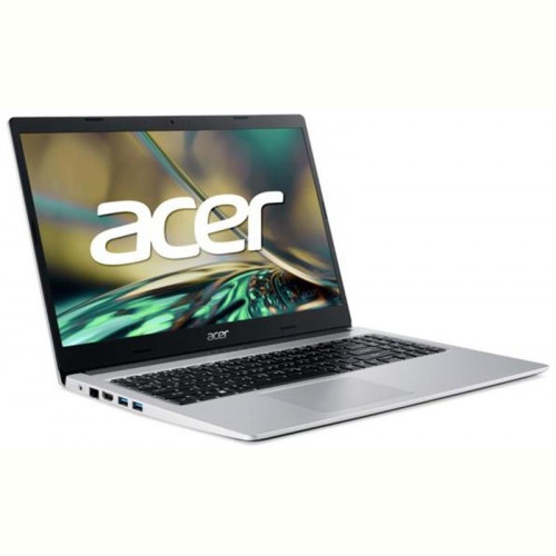 Ноутбук Acer Aspire 3 A315-43-R9PF (NX.K7UEU.00D) FullHD Silver