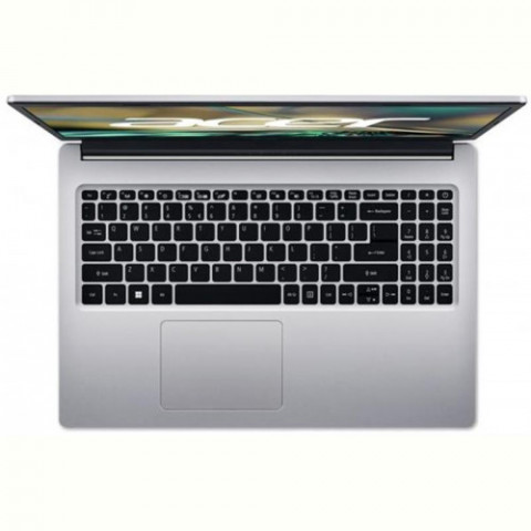 Ноутбук Acer Aspire 3 A315-43-R9PF (NX.K7UEU.00D) FullHD Silver