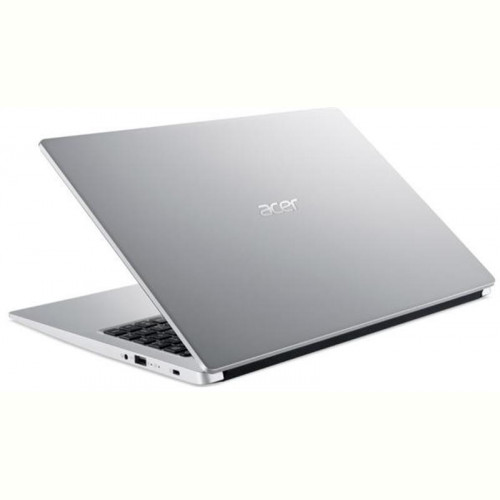 Ноутбук Acer Aspire 3 A315-43-R9PF (NX.K7UEU.00D) FullHD Silver