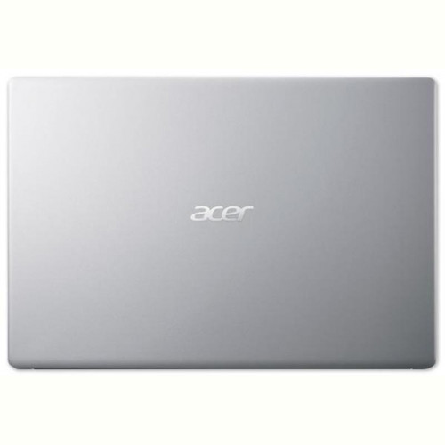 Ноутбук Acer Aspire 3 A315-43-R9PF (NX.K7UEU.00D) FullHD Silver