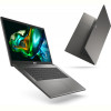 Ноутбук Acer Aspire 3 A317-55P-31LC (NX.KDKEU.001) Steel Gray