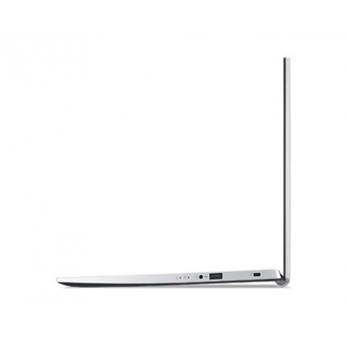 Ноутбук Acer Aspire 3 A315-35-C10D (NX.A6LEU.013) Silver