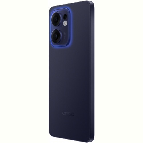 Смартфон Oppo Reno13 FS 12/512GB Luminous Blue