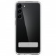 Чохол-накладка Spigen Hybrid S для Samsung Galaxy S23 SM-S911 Crystal Clear (ACS05717)