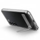 Чохол-накладка Spigen Hybrid S для Samsung Galaxy S23 SM-S911 Crystal Clear (ACS05717)
