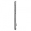 Чохол-накладка Spigen Hybrid S для Samsung Galaxy S23 SM-S911 Crystal Clear (ACS05717)