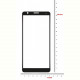 Захисне скло BeCover для ZTE Blade A31 Black (707166)