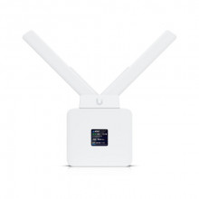 Бездротовий маршрутизатор Ubiquiti Mobile Router (UMR)