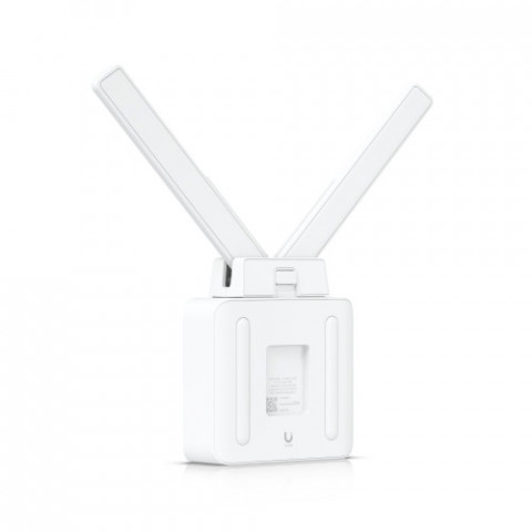 Бездротовий маршрутизатор Ubiquiti Mobile Router (UMR)