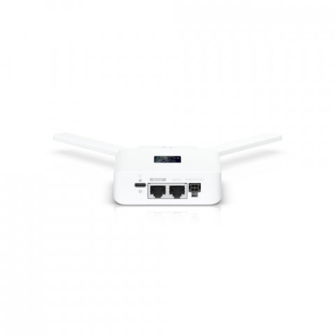 Бездротовий маршрутизатор Ubiquiti Mobile Router (UMR)