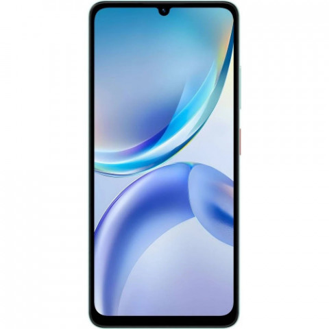 Смартфон ZTE Blade A36 4/64GB Green