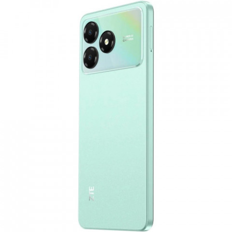 Смартфон ZTE Blade A36 4/64GB Green