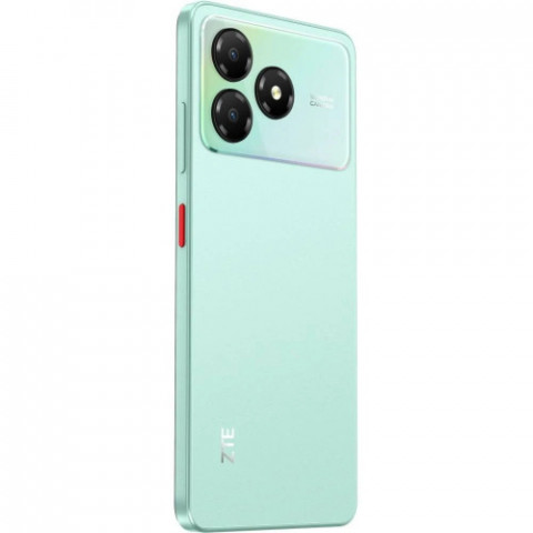 Смартфон ZTE Blade A36 4/64GB Green