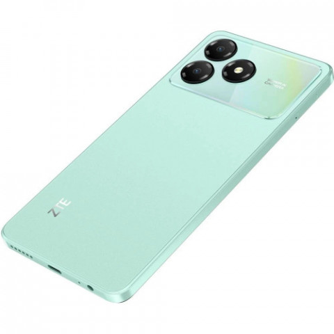 Смартфон ZTE Blade A36 4/64GB Green