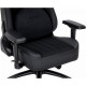 Геймерське крісло GT Racer X-5184 Fabric Black