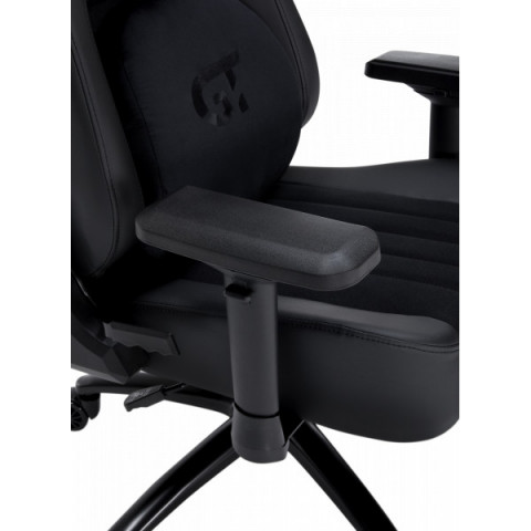 Геймерське крісло GT Racer X-5184 Fabric Black