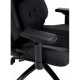 Геймерське крісло GT Racer X-5184 Fabric Black