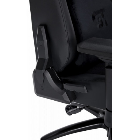 Геймерське крісло GT Racer X-5184 Fabric Black