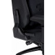 Геймерське крісло GT Racer X-5184 Fabric Black