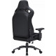 Геймерське крісло GT Racer X-5184 Fabric Black