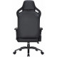 Геймерське крісло GT Racer X-5184 Fabric Black